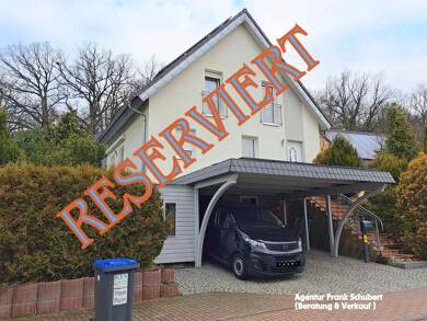 Einfamilienhaus zum Kauf 361.000 € 4 Zimmer 125 m² 507 m² Grundstück Preißelpöhl Plauen 08525