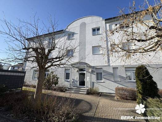 Wohnung zum Kauf 215.000 € 3 Zimmer 100,7 m² 2. Geschoss Walldürn 74731