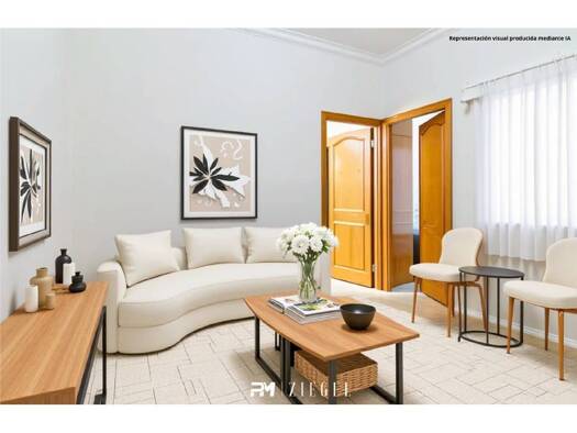 Wohnung zum Kauf 199.900 € 2 Zimmer 60 m² Calle Viera y Clavijo 19 Las Palmas de Gran Canaria 35002