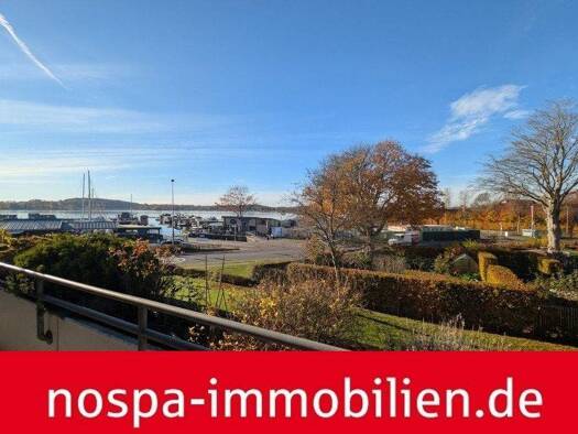 Wohnung zum Kauf 289.000 € 3 Zimmer 103 m² Schleswig 24837