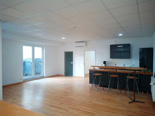 Büro zur Miete provisionsfrei 600 € 2 Zimmer 85 m² Bürofläche Apelnstedt Sickte 38173