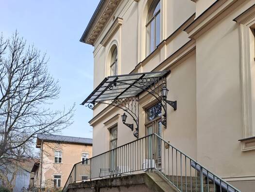Wohnung zur Miete 975 € 3 Zimmer 80 m² Dachgeschoss frei ab sofort Kolonie 1 Saarmund Nuthetal 14558