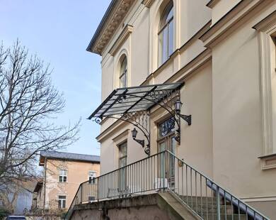 Wohnung zur Miete 790 € 3 Zimmer 80 m² Dachgeschoss frei ab sofort Kolonie 1 Saarmund Nuthetal 14558