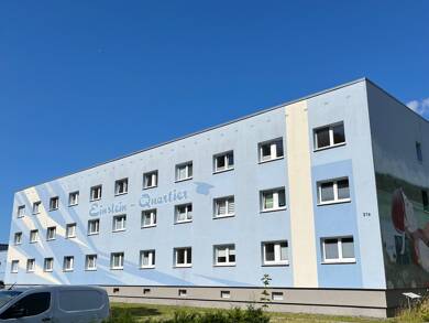 WG-Zimmer zur Miete 195 € 23 m² Prohner Straße 31a Haus I Knieper Stralsund 18435
