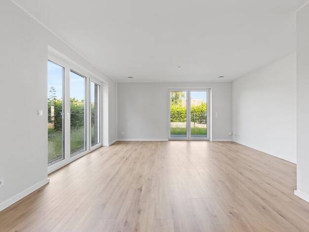 Wohnung zum Kauf provisionsfrei 439.000 € 2 Zimmer 68,4 m² 1. Geschoss Garstedt Norderstedt 22848