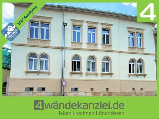 Mehrfamilienhaus zum Kauf 949.000 € 14 Zimmer 421 m² 296 m² Grundstück Alzey 55232