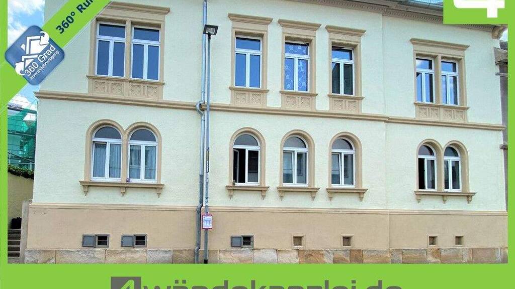 Mehrfamilienhaus zum Kauf 949.000 € 14 Zimmer 421 m² 296 m² Grundstück Alzey 55232