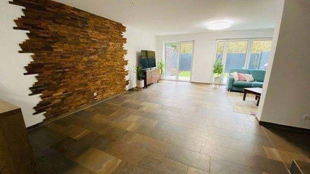 Endenergiebedarf 16,2 kWh/(m²*a)! Hochwertiges Reihenhaus in ruhiger Wohnlage