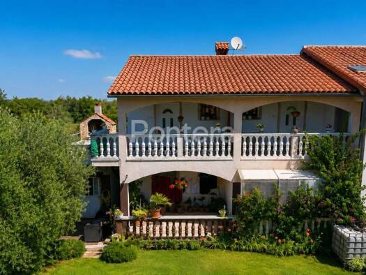 Haus zum Kauf 352.750 € 6 Zimmer 120 m² Kukci, Porec Kukci - Nova Vas