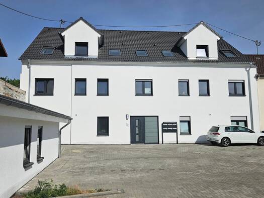 Wohnung zum Kauf 299.000 € 3 Zimmer 83,1 m² 2. Geschoss frei ab sofort Karthäuserstraße 37 Fraulautern Saarlouis 66740