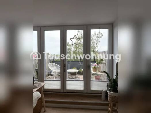 Wohnung zur Miete Tauschwohnung 436 € 2 Zimmer 42 m² Stadtzentrum Bernau 16321