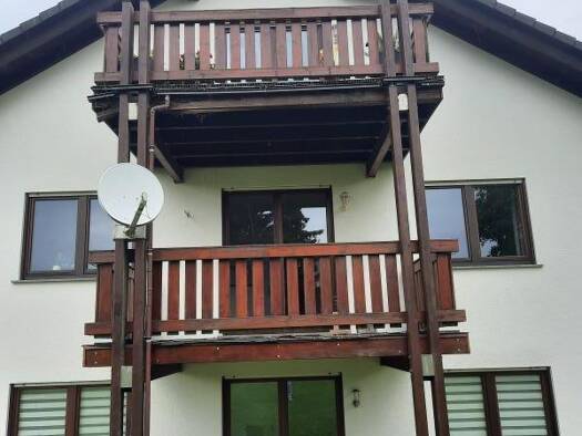 Wohnung zur Miete 420 € 2 Zimmer 60 m² 2. Geschoss Höhn 56462