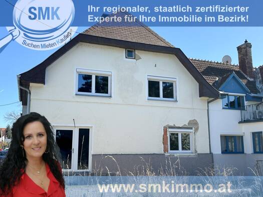 Einfamilienhaus zum Kauf 209.990 € 134 m² 313 m² Grundstück Hollabrunn 2020