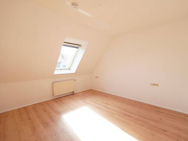 Wohnung zur Miete 500 € 2 Zimmer 47,5 m² Dachgeschoss frei ab sofort Crailsheim 74564