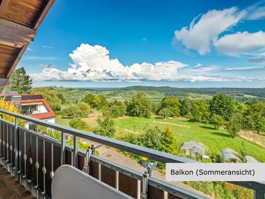 Wohnung zur Miete 1.100 € 3 Zimmer 83,2 m² Geschoss 1/2 frei ab 01.04.2026 Aichelberg Aichwald 73773