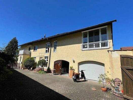 Einfamilienhaus zum Kauf 515.000 € 6 Zimmer 255 m² 876 m² Grundstück Helmlingen Rheinau 77866