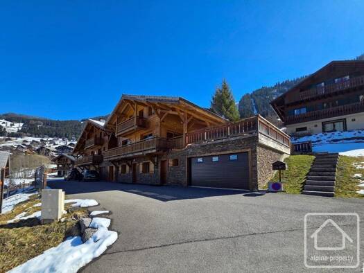 Gastronomie/Hotel zum Kauf 1.400.000 € 507 m² Grundstück Châtel 74390