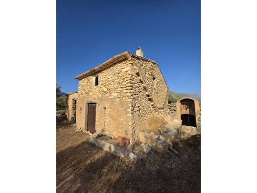Acker-/Waldstück zum Kauf 110.000 € el Perelló 43513