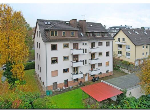 Wohnung zum Kauf 168.000 € 3 Zimmer 85,8 m² EG Süd Südstadt 34121