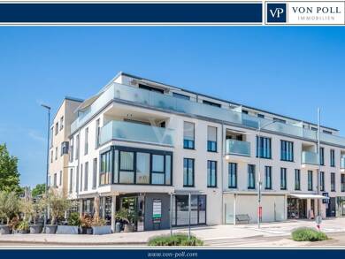 Penthouse zum Kauf 499.000 € 3 Zimmer 102 m² 4. Geschoss Malsch Malsch 76316