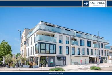 Penthouse zum Kauf 499.000 € 3 Zimmer 102 m² 4. Geschoss Malsch Malsch 76316