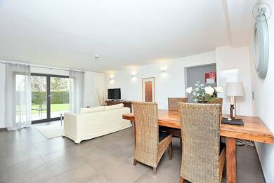 Wohnung zur Miete Wohnen auf Zeit 1.750 € 2,5 Zimmer 79 m² frei ab 01.10.2025 Ludwigsburg - Ost Ludwigsburg 71640