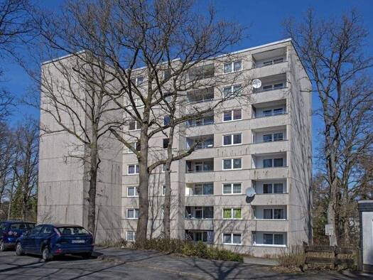 Wohnung zur Miete 709 € 4 Zimmer 90 m² EG frei ab 06.12.2025 Am Sportplatz 5 Geisweid Siegen 57078