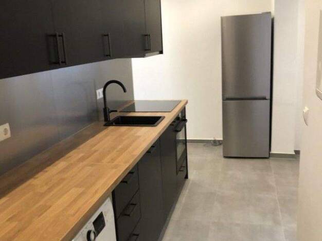 WG-Zimmer zur Miete Wohnen auf Zeit 580 € 17 m² 3. Geschoss Huldstraße 24 Gibitzenhof Nürnberg 90461