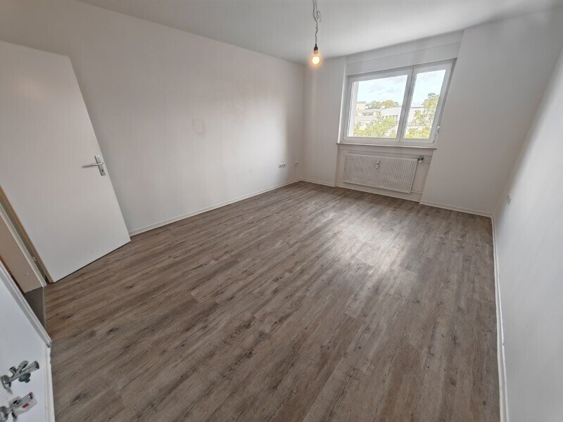 Wohnung zur Miete 421 € 1 Zimmer 23,1 m²<br/>Wohnfläche 1.<br/>Geschoss 29.11.2024<br/>Verfügbarkeit Rauwolffstrasse 7 Jakobervorstadt - Nord Augsburg 86152