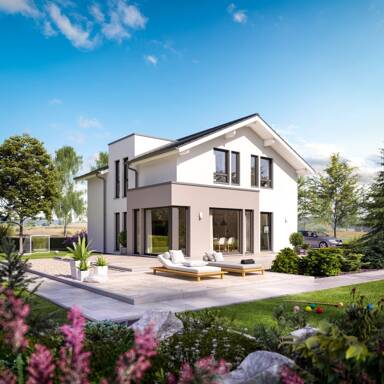 Einfamilienhaus zum Kauf provisionsfrei 449.900 € 5 Zimmer 144 m² 800 m² Grundstück Hartenstein Hartenstein 08118