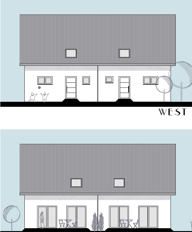 Doppelhaushälfte zum Kauf provisionsfrei 360.000 € 4 Zimmer 123 m²<br/>Wohnfläche 329 m²<br/>Grundstück Im Fuchstal Irxleben Hohe Börde 39167