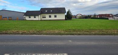 Grundstück zum Kauf provisionsfrei 90.000 € 919 m² Grundstück Schlitzer Straße Großenlüder Großenlüder 36137