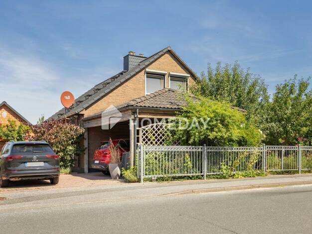 Einfamilienhaus zum Kauf 520.000 € 5 Zimmer 170 m² 865 m² Grundstück Barnitz 23858