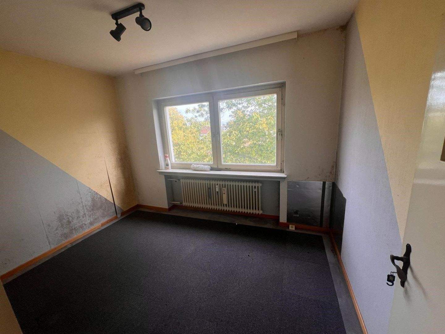 Immobilie in Pattensen - 3-Zimmer-Wohnung mit Balkon, Aufzug & Garage in Pattensen - Bild 4