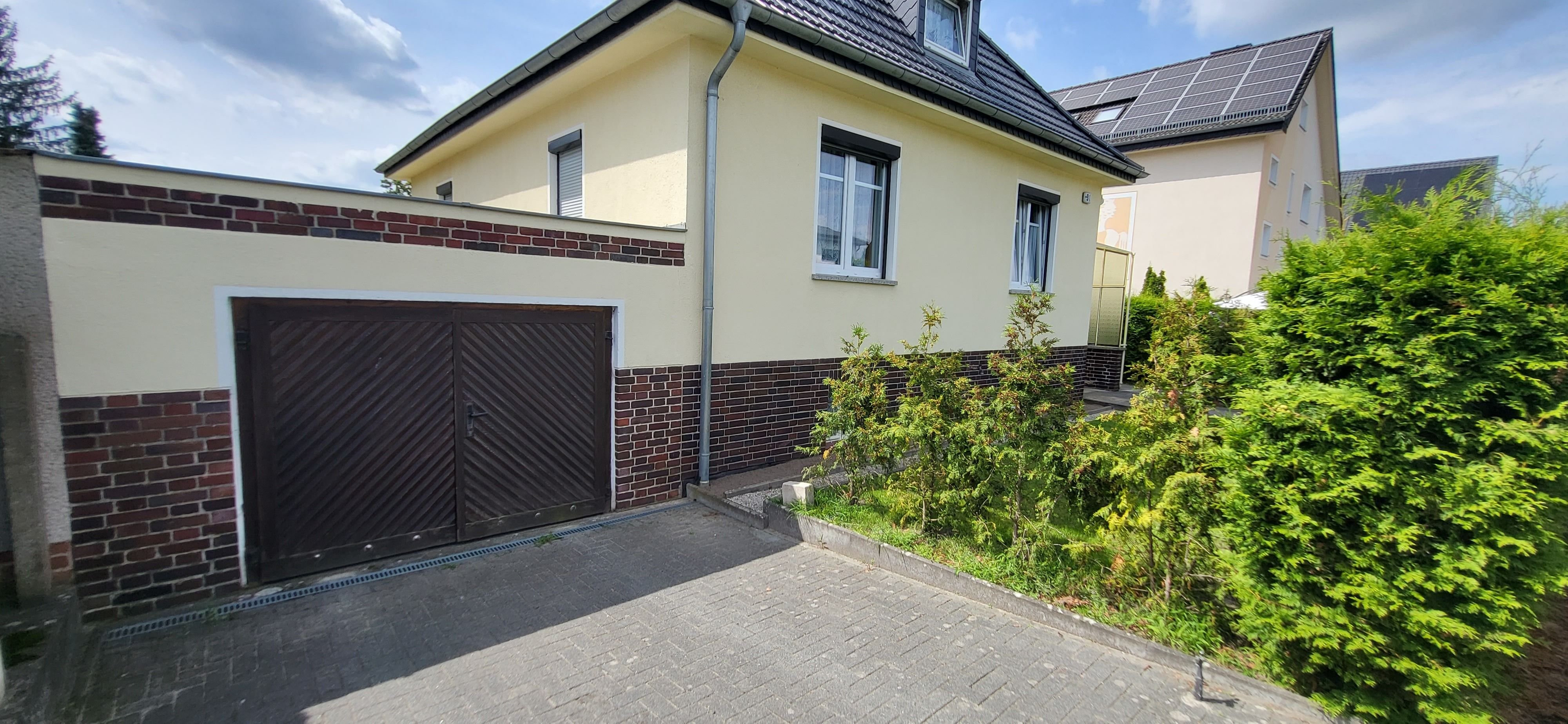 Einfamilienhaus zum Kauf 498.000 € 3 Zimmer 100 m²<br/>Wohnfläche 1.212 m²<br/>Grundstück Seegefeld Falkensee 14612