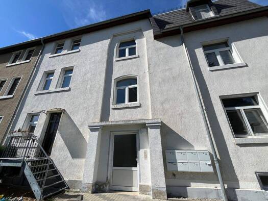 Wohnung zur Miete 315 € 2 Zimmer 50 m² 2. Geschoss frei ab sofort Obere Hauptstraße 137 Wittgensdorf Chemnitz 09228