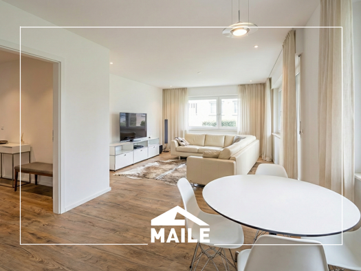 Wohnung zur Miete - Erstbezug 1.550 € 3 Zimmer 90 m² frei ab 01.03.2026 Holzwiesenstr. 23 Plattenhardt Filderstadt 70794