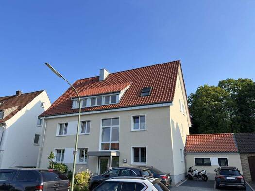 Wohnung zum Kauf provisionsfrei 359.000 € 5 Zimmer 125 m² Schölerberg Osnabrück / Schölerberg 49082
