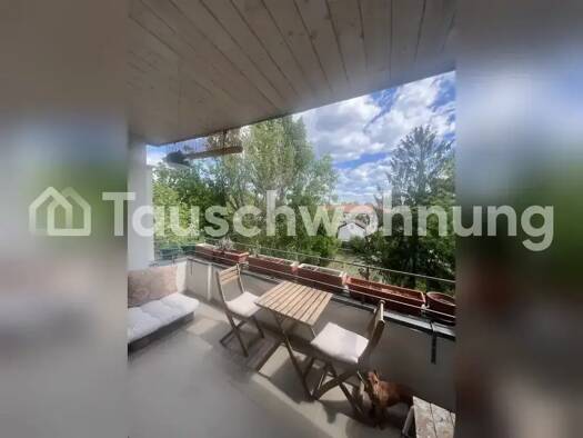 Wohnung zur Miete Tauschwohnung 891 € 3,5 Zimmer 99 m² 3. Geschoss Lankwitz Berlin 12247