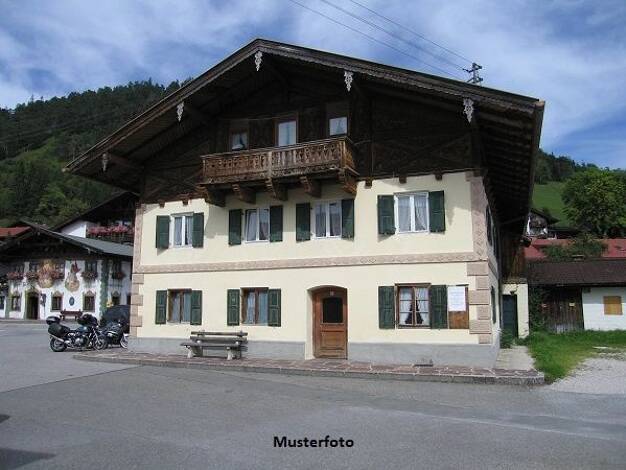 Restaurant zum Kauf 24.001 € 2.174 m² Grundstück Ering Ering 94140