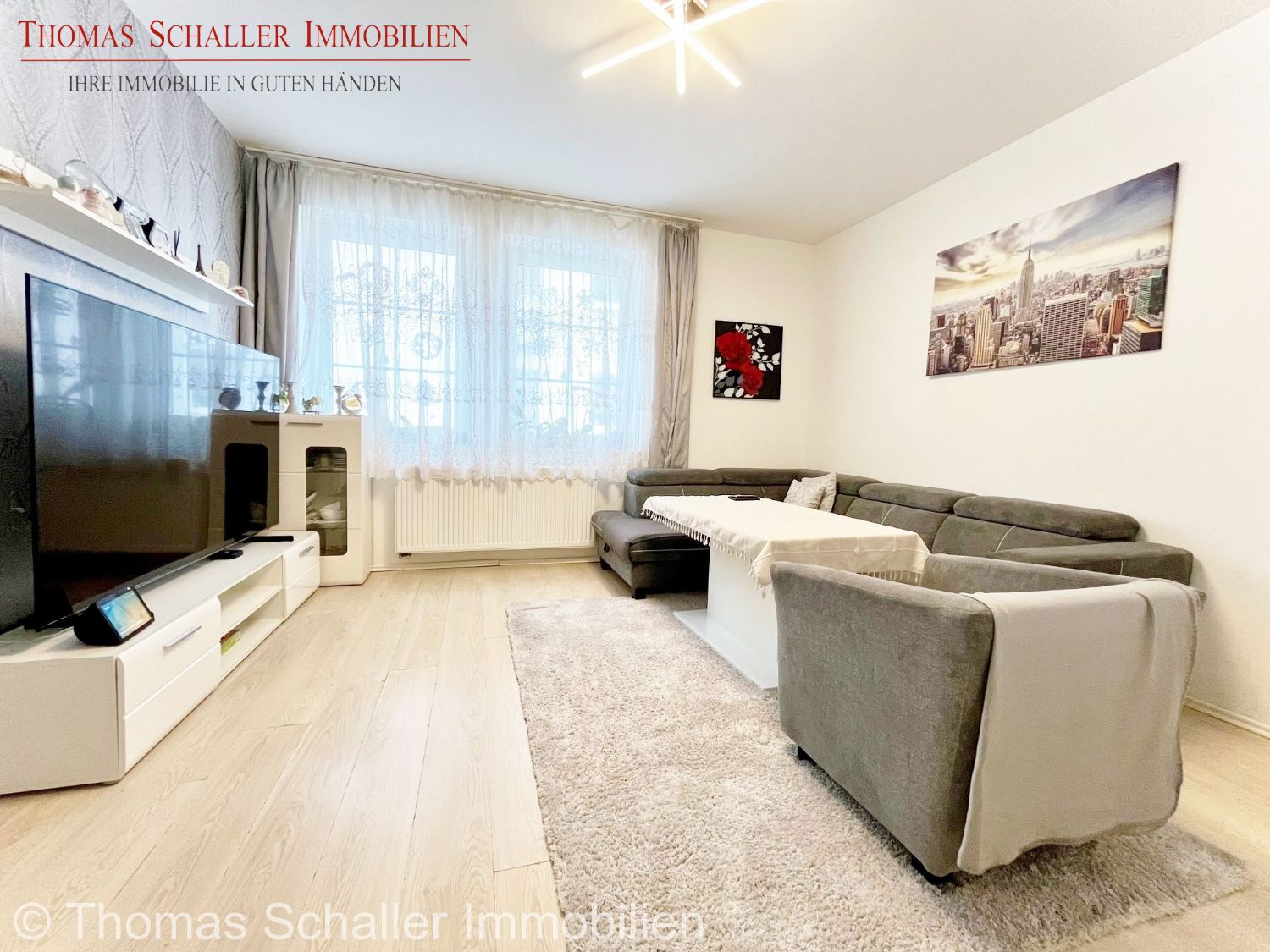 Wohnung zum Kauf 197.000 € 3 Zimmer 57,4 m²<br/>Wohnfläche 1.<br/>Geschoss Steinbühl Nürnberg 90443