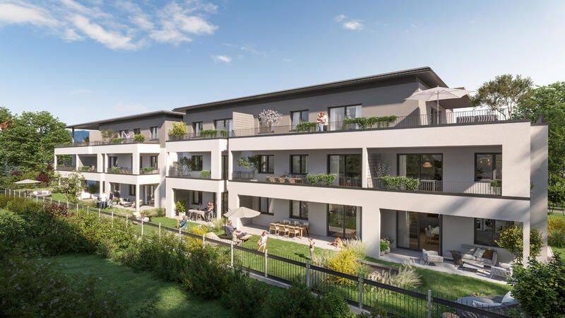 Wohnung zum Kauf