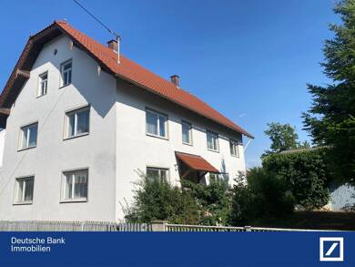 Einfamilienhaus zum Kauf 8 Zimmer 240 m² 2.500 m² Grundstück frei ab sofort Donaualtheim Dillingen 89407
