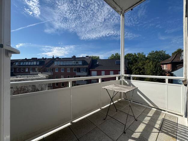 Wohnung zum Kauf 195.000 € 7 Zimmer 150 m² Heppens Wilhelmshaven 26384