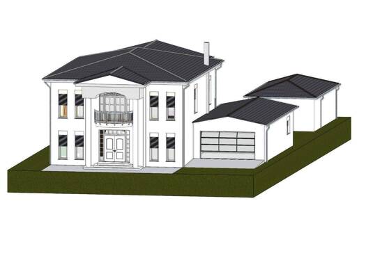 Grundstück zum Kauf provisionsfrei 360.000 € 1.040 m² Grundstück Baugenehmigung vorhanden Wiederitzsch Leipzig 04158