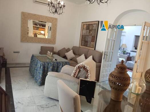 Wohnung zum Kauf 550.000 € 4 Zimmer 158 m² San Roque 11360