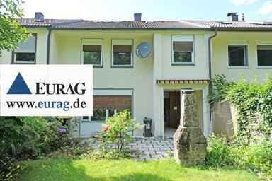 Reihenmittelhaus zum Kauf 455.000 € 5 Zimmer 132 m² 233 m² Grundstück Langwasser - Südost Nürnberg 90473