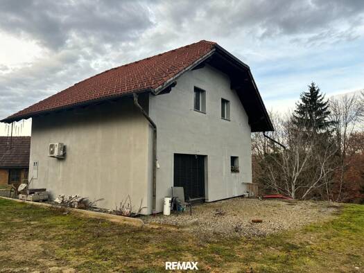 Einfamilienhaus zum Kauf 219.000 € 7 Zimmer 137 m² 50.000 m² Grundstück Zgornja Velka 2213