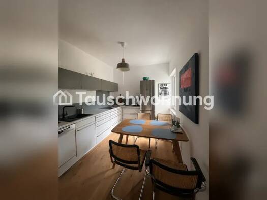 Wohnung zur Miete Tauschwohnung 990 € 2 Zimmer 53 m² EG Sülz Lindenthal 50937