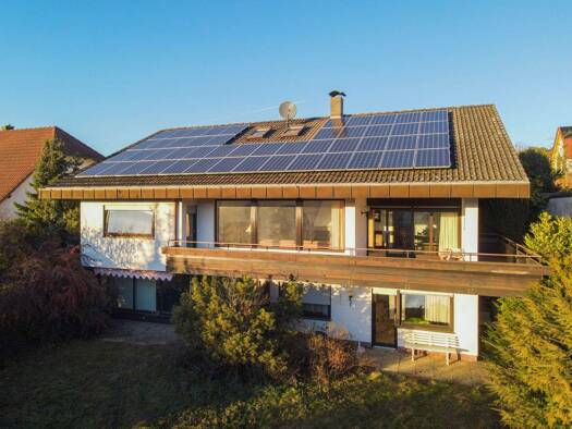 Einfamilienhaus zum Kauf 750.000 € 6 Zimmer 265,8 m² 790 m² Grundstück Eisingen 97249